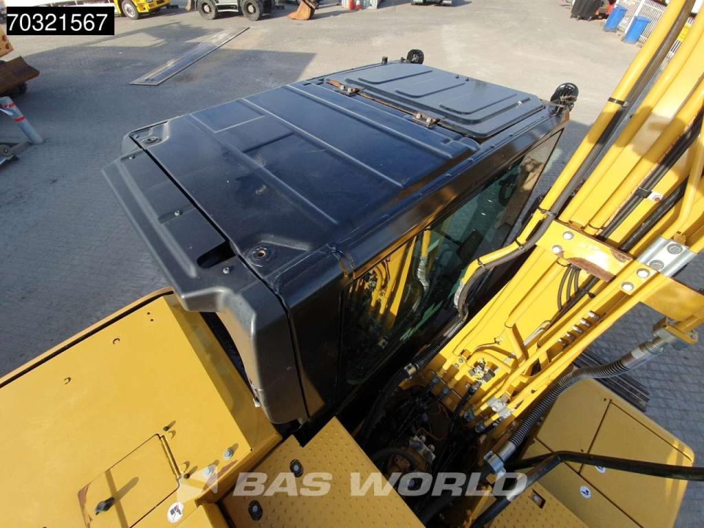 Caterpillar 313 GC Photo 27