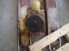 Pompe hydraulique pour Caterpillar 826C Photo 2 thumbnail