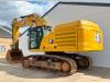 Caterpillar 352 - Next Gen - Hammer Lines / Automatic Greasing Photo 3 thumbnail