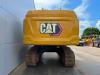 Caterpillar 352 - Next Gen - Hammer Lines / Automatic Greasing Photo 4 thumbnail