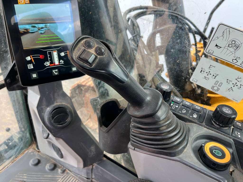 Caterpillar 352 - Next Gen - Hammer Lines / Automatic Greasing Photo 11
