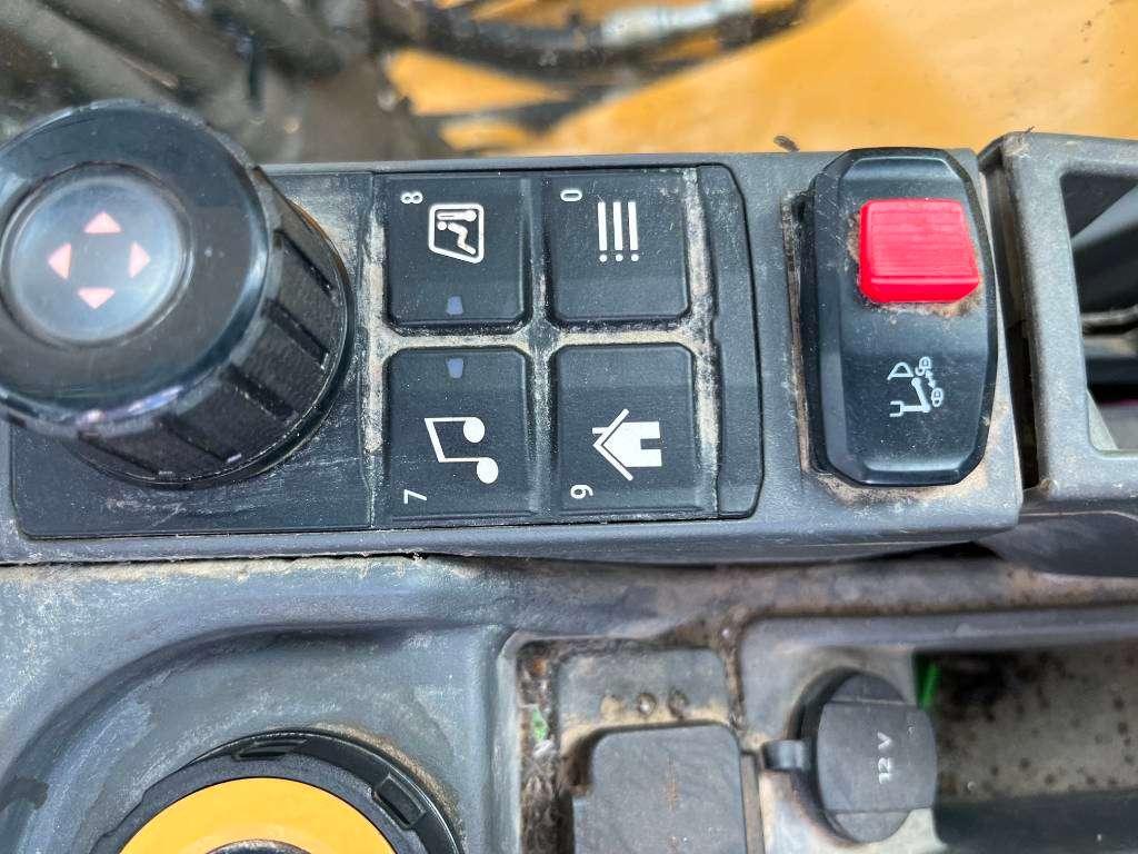 Caterpillar 352 - Next Gen - Hammer Lines / Automatic Greasing Photo 14