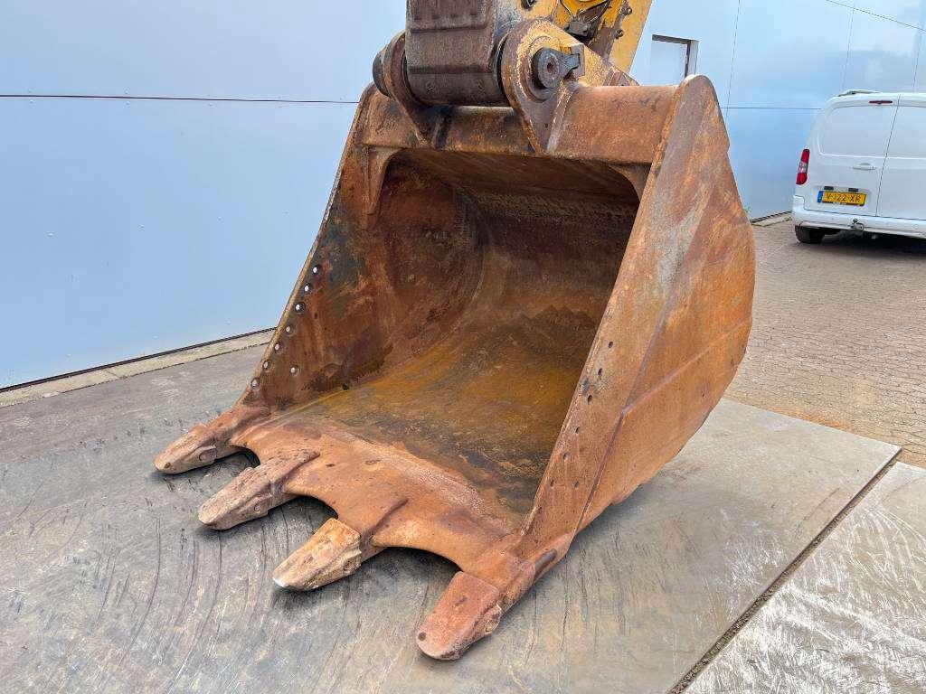 Caterpillar 352 - Next Gen - Hammer Lines / Automatic Greasing Photo 21