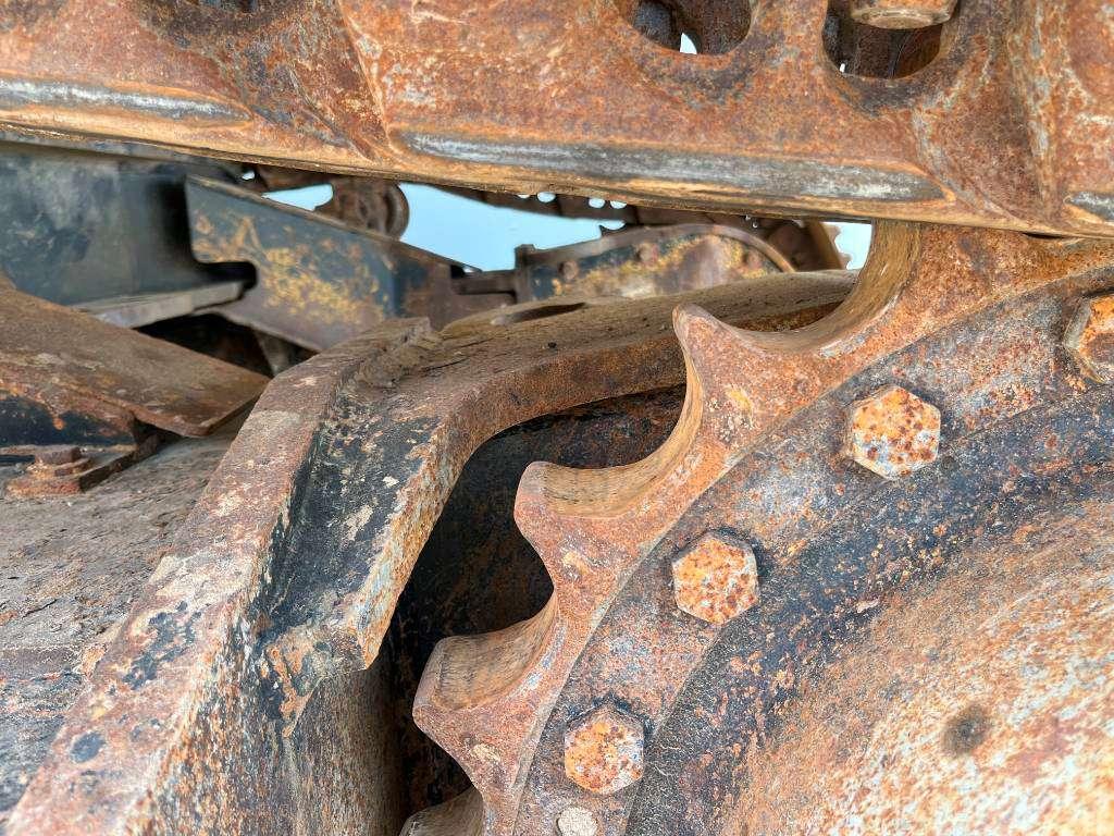 Caterpillar 352 - Next Gen - Hammer Lines / Automatic Greasing Photo 24