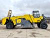 Wirtgen WR2500SK - Dutch Machine / Extra Miller and Tires Photo 6 thumbnail