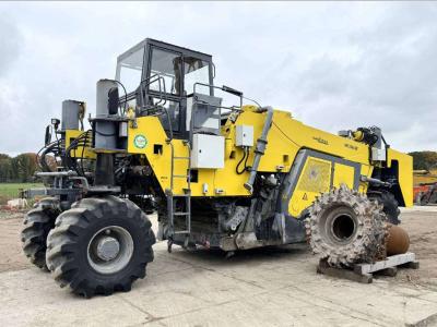 Wirtgen WR2500SK - Dutch Machine / Extra Miller and Tires en vente par Boss Machinery