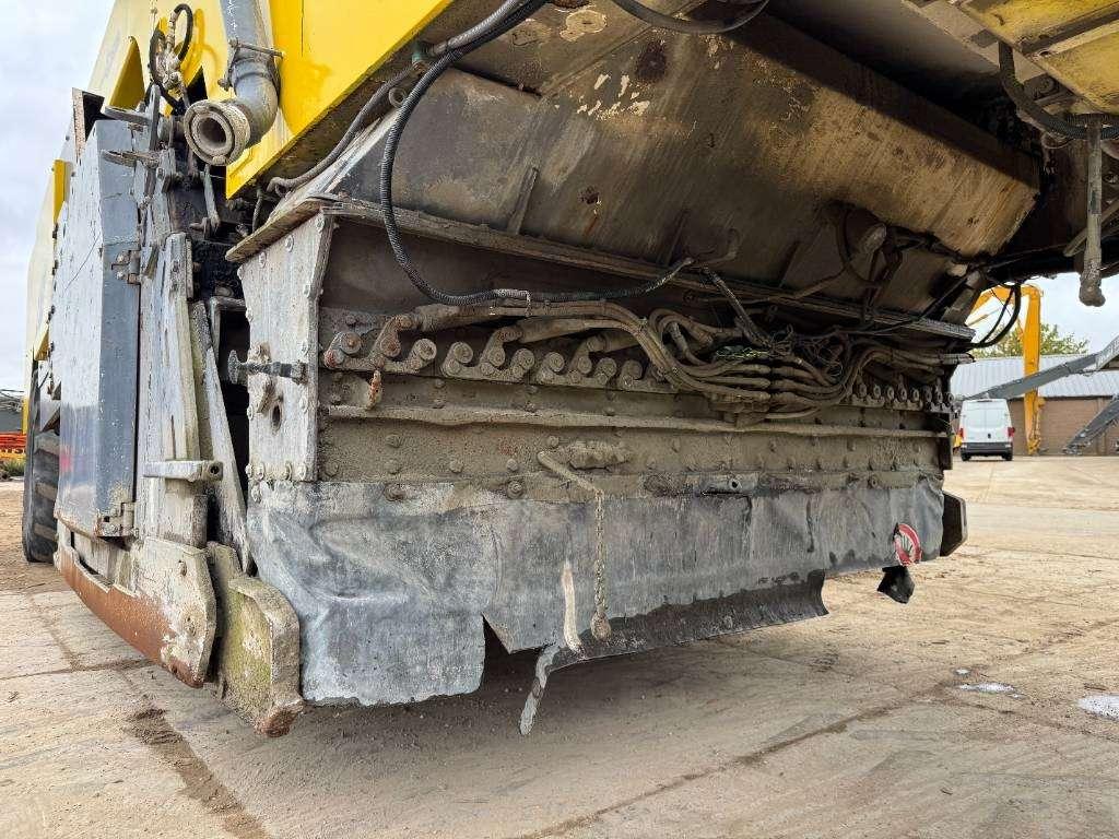 Wirtgen WR2500SK - Dutch Machine / Extra Miller and Tires Photo 15