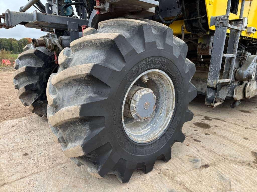 Wirtgen WR2500SK - Dutch Machine / Extra Miller and Tires Photo 26
