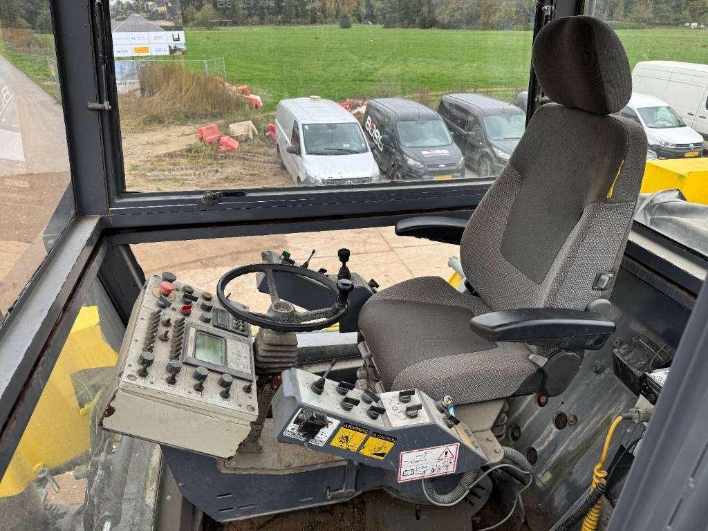 Wirtgen WR2500SK - Dutch Machine / Extra Miller and Tires Photo 8