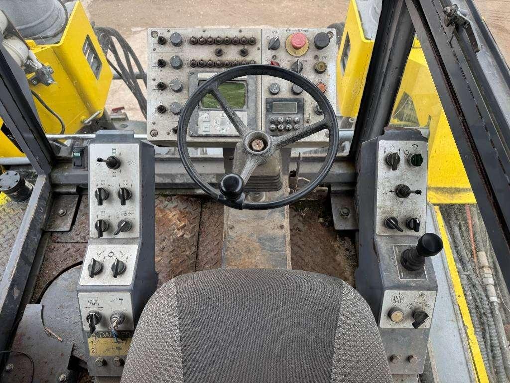 Wirtgen WR2500SK - Dutch Machine / Extra Miller and Tires Photo 9