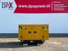 Caterpillar DE33GC - 33 kVA Stand-by Generator Set - DPX-18204 Photo 1 thumbnail