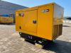 Caterpillar DE33GC - 33 kVA Stand-by Generator Set - DPX-18204 Photo 4 thumbnail