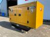 Caterpillar DE33GC - 33 kVA Stand-by Generator Set - DPX-18204 Photo 6 thumbnail