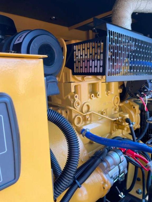 Caterpillar DE33GC - 33 kVA Stand-by Generator Set - DPX-18204 Photo 10