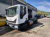 Iveco EUROCARGO 100E19 Photo 18 thumbnail