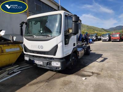 Iveco EUROCARGO 100E19 Photo 1