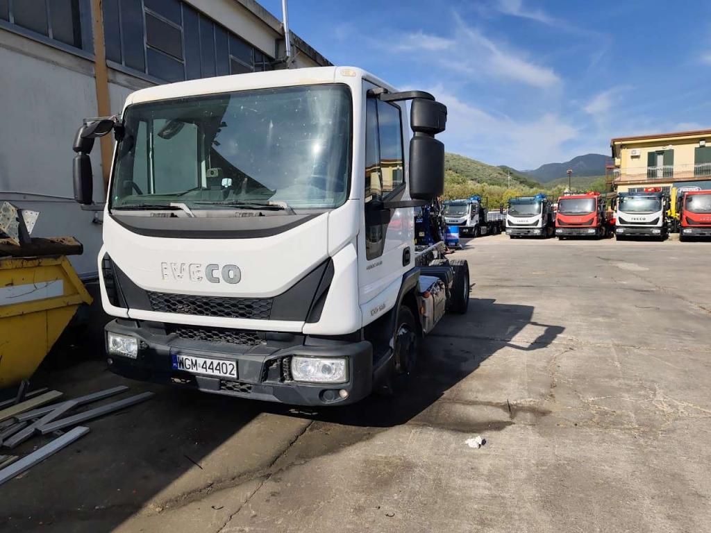 Iveco EUROCARGO 100E19 Photo 19