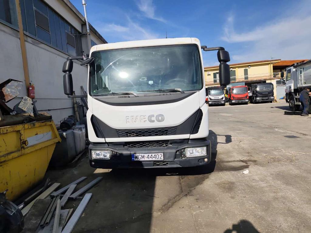 Iveco EUROCARGO 100E19 Photo 22