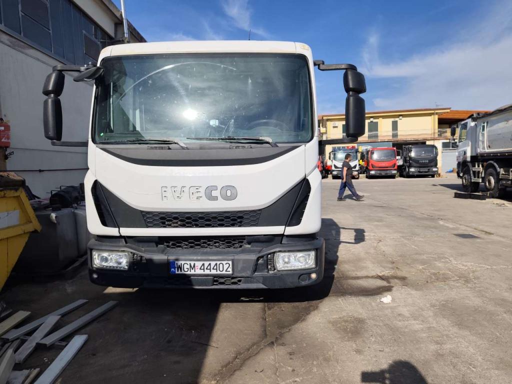 Iveco EUROCARGO 100E19 Photo 23