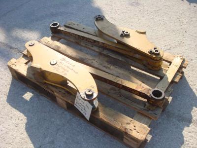 Bielle et supports de fermeture de godet pour Fiat Allis FL5B en vente par OLM 90 Srl