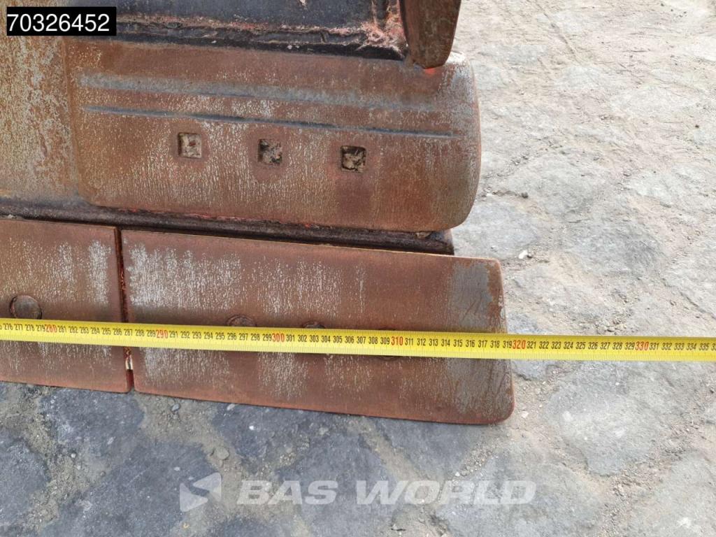 Caterpillar D5K2 LGP Ripper Photo 10