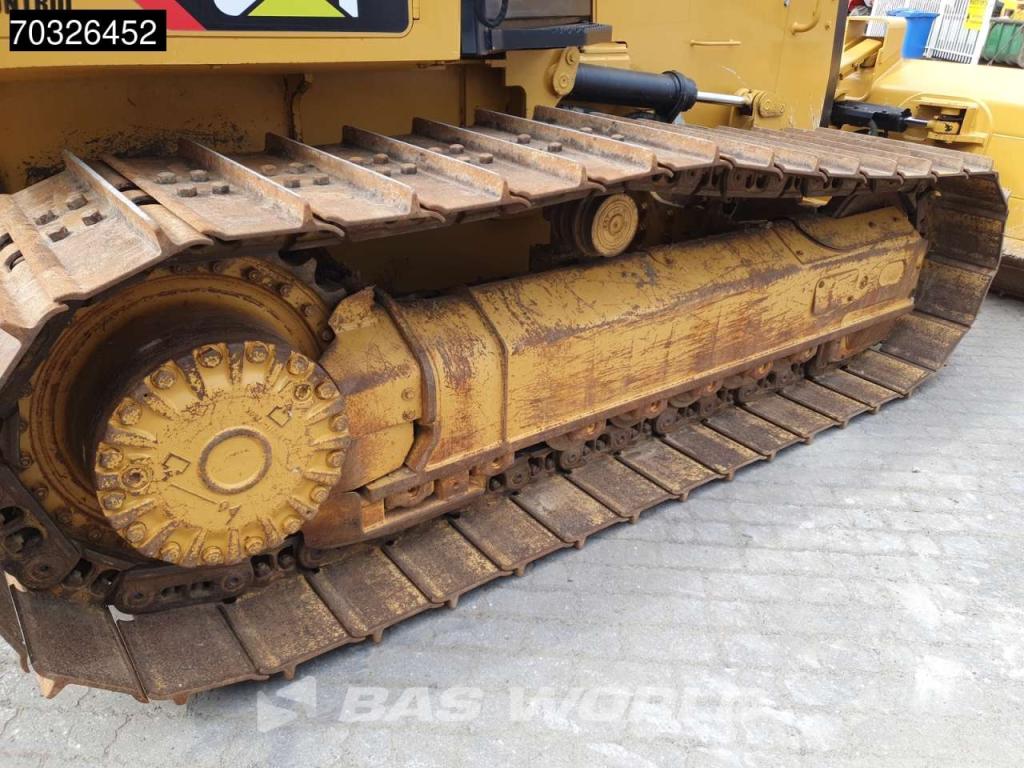 Caterpillar D5K2 LGP Ripper Photo 19