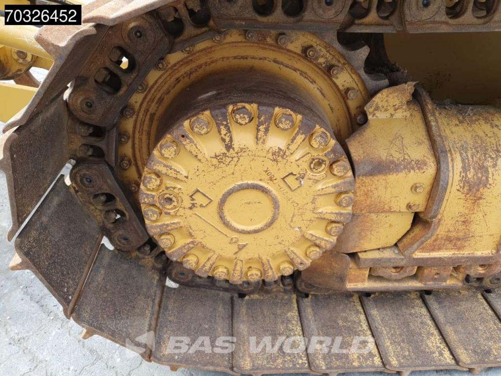 Caterpillar D5K2 LGP Ripper Photo 20