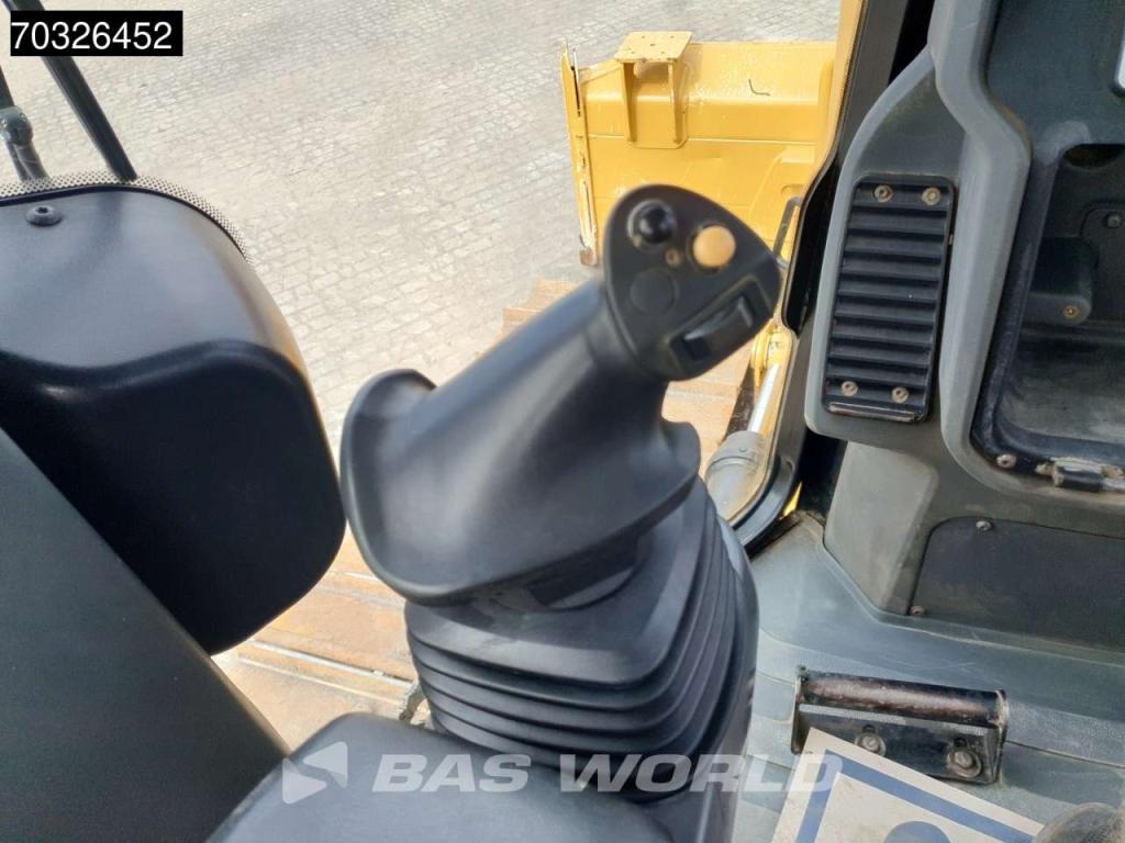 Caterpillar D5K2 LGP Ripper Photo 25