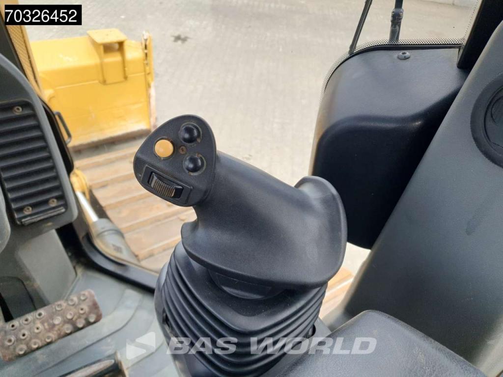 Caterpillar D5K2 LGP Ripper Photo 26
