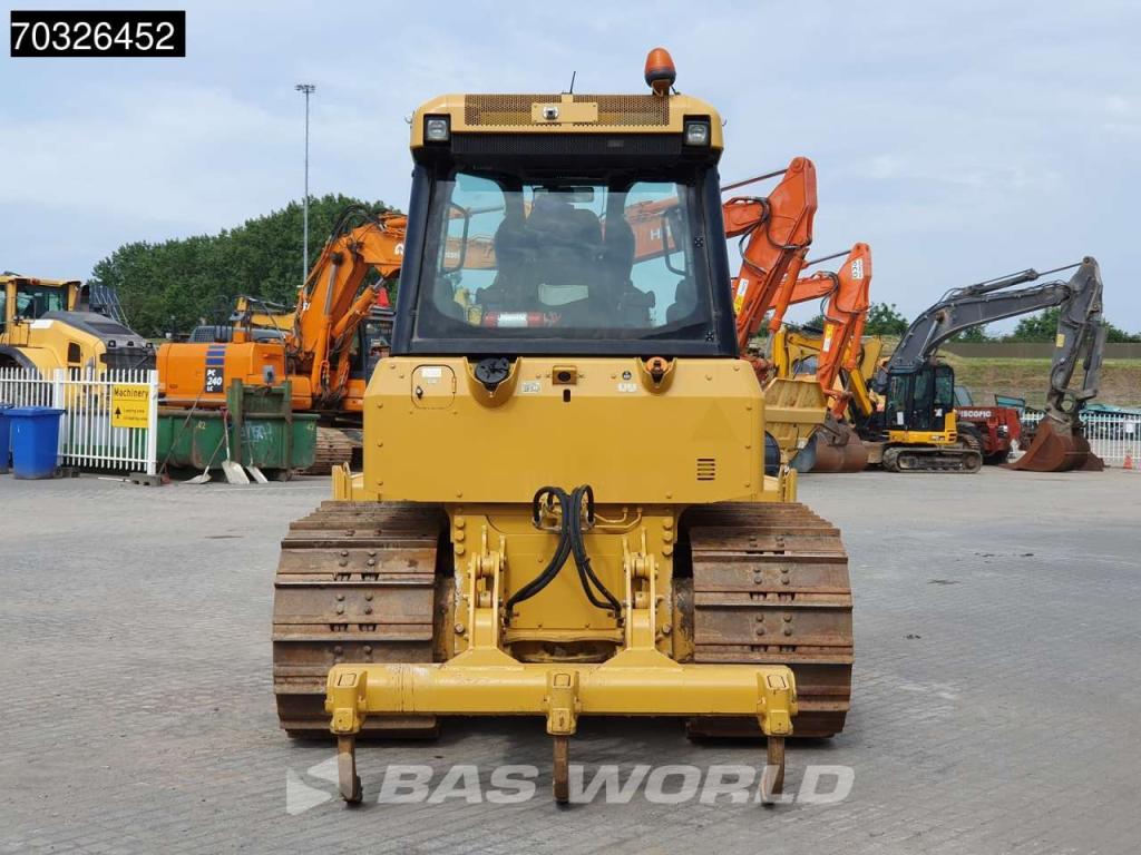 Caterpillar D5K2 LGP Ripper Photo 3