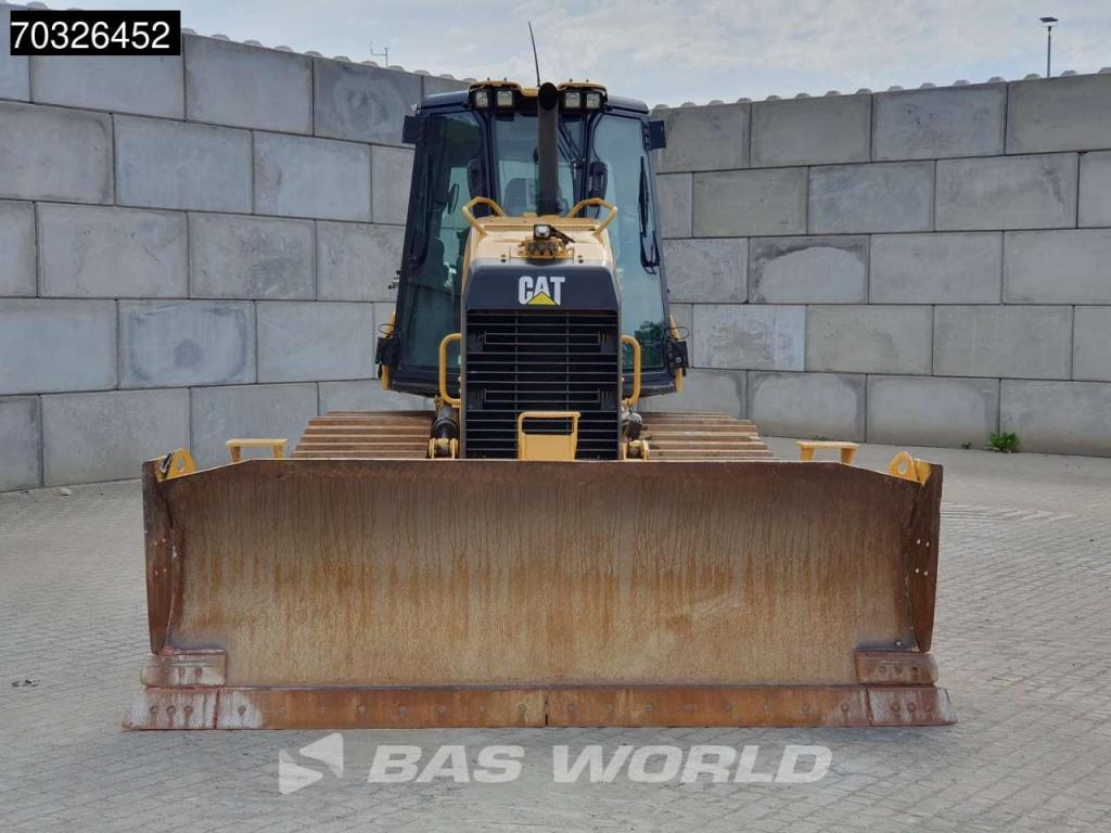 Caterpillar D5K2 LGP Ripper Photo 7
