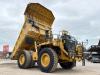 Caterpillar 777G - German Machine / TOP Condition! Photo 21 thumbnail