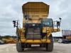 Caterpillar 777G - German Machine / TOP Condition! Photo 22 thumbnail