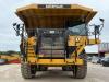 Caterpillar 777G - German Machine / TOP Condition! Photo 6 thumbnail