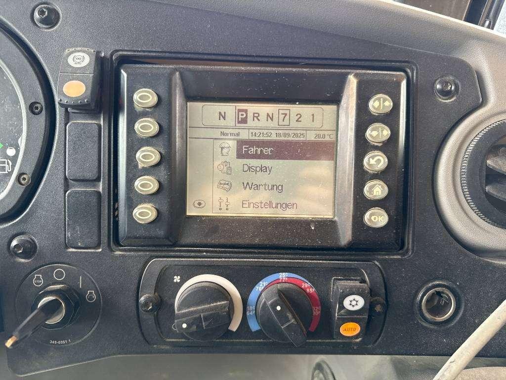 Caterpillar 777G - German Machine / TOP Condition! Photo 13