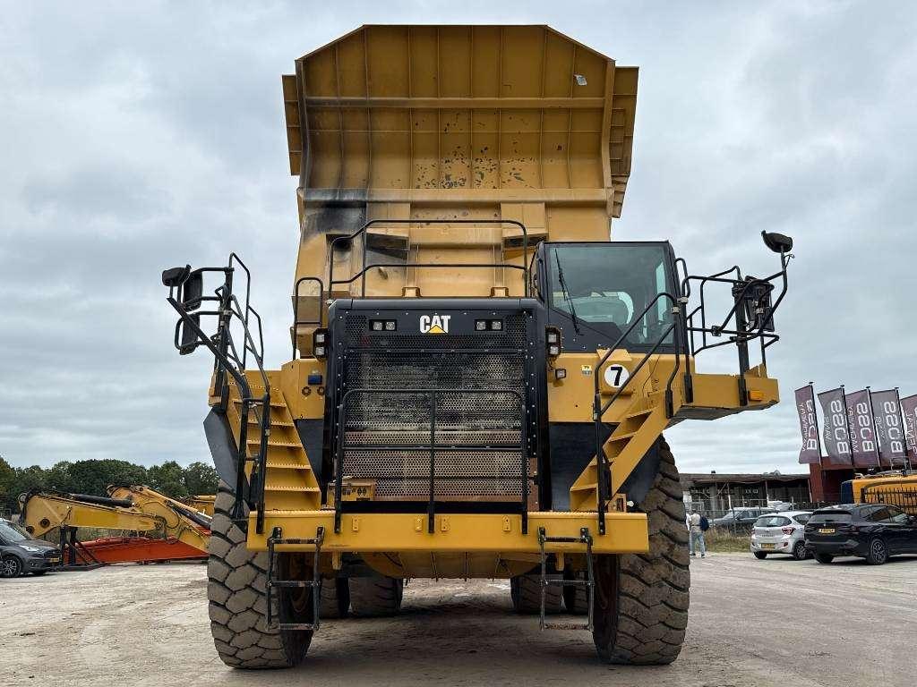 Caterpillar 777G - German Machine / TOP Condition! Photo 22
