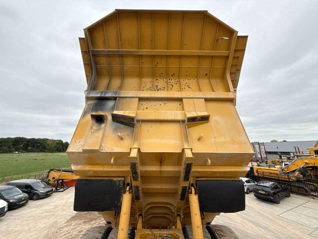 Caterpillar 777G - German Machine / TOP Condition! Photo 23