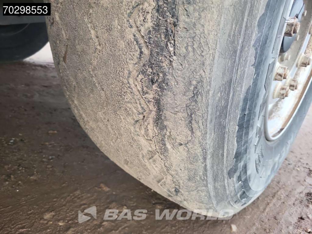 Ozgul F 3 axles Lifting Axle 24m3 Photo 15