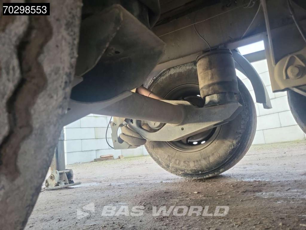 Ozgul F 3 axles Lifting Axle 24m3 Photo 19
