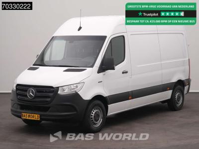 Mercedes-Benz eSprinter 312 112 L2H2 100% Elektrisch 55kWh 168km WLTP Airco Camera L2 Airco en vente par BAS World B.V.