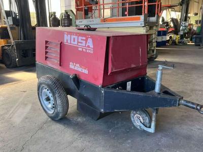 Mosa GE 10SXC, en vente par Tevi Srl