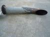 Silencieux pour Fiat Hitachi W130 Photo 2 thumbnail