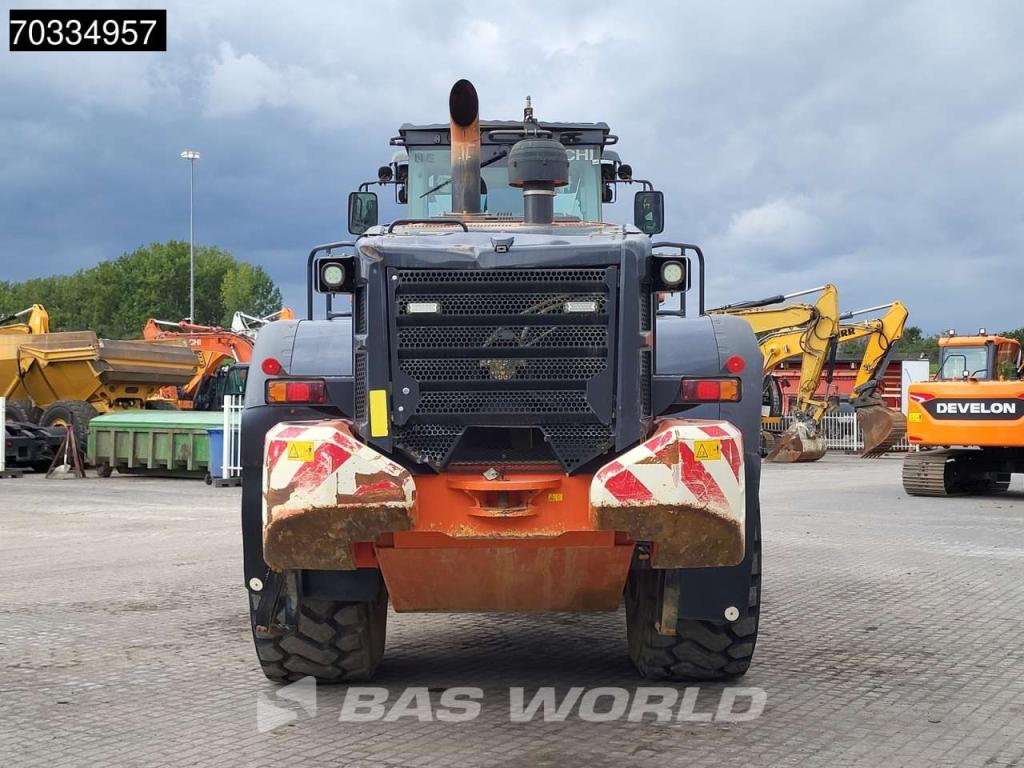 Hitachi ZW310 -6 ZW310-6 Photo 8