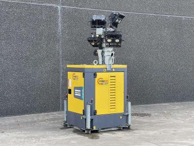 Atlas Copco HILIGHT B5+ VARIANT Photo 1