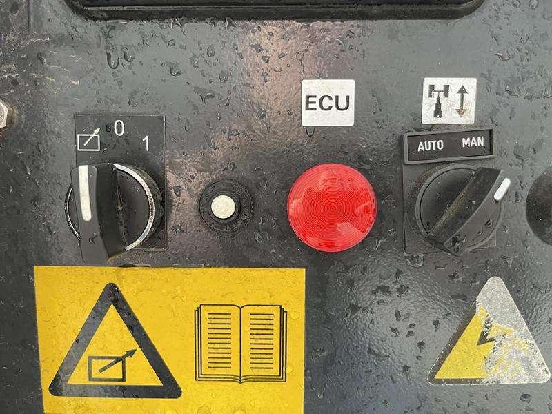 Atlas Copco HILIGHT B5+ VARIANT Photo 11