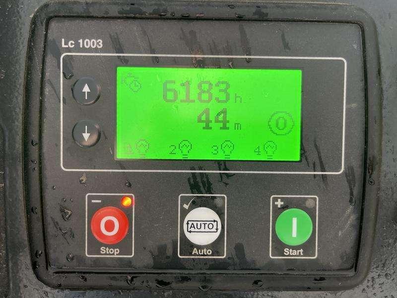 Atlas Copco HILIGHT B5+ VARIANT Photo 12