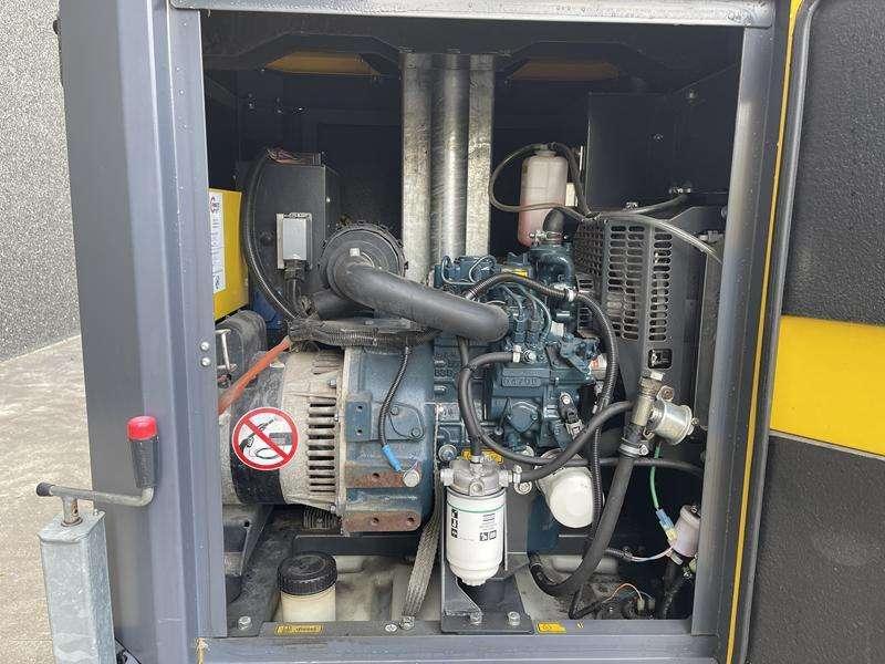 Atlas Copco HILIGHT B5+ VARIANT Photo 15