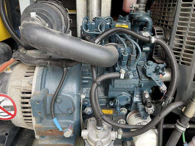 Atlas Copco HILIGHT B5+ VARIANT Photo 16