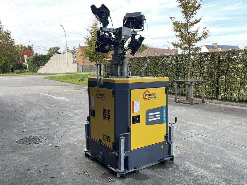 Atlas Copco HILIGHT B5+ VARIANT Photo 3