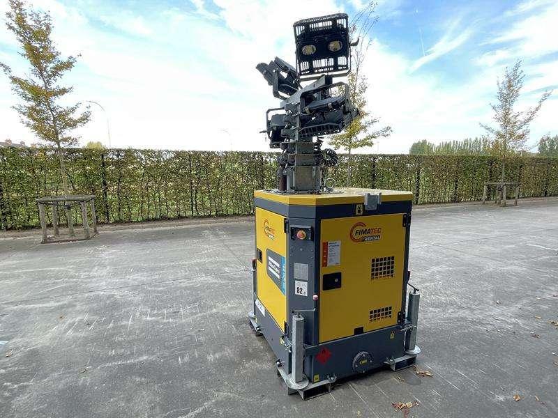 Atlas Copco HILIGHT B5+ VARIANT Photo 4